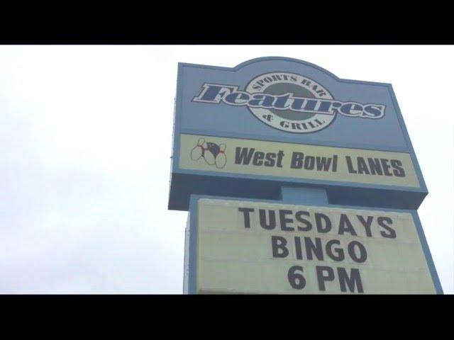 Tuesday Bingo at Features in West Salem