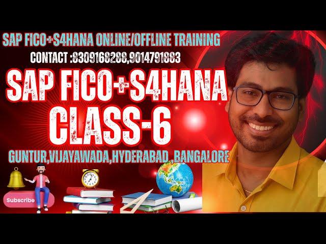 what is the team structure in a sap support project?,SAP FICO S4HANA Training in Telugu,SAP FICO