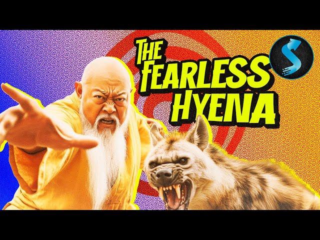 Intense Kung Fu Showdown | Chinese Action Kung Fu Full Movie | Fearless Hyena