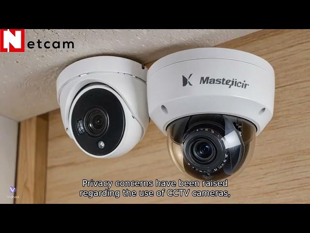 Detail Video Of CCTV Cameras By Netcam Solution #netcam #cctv #cctvcamera #hikvision #dahua #home #