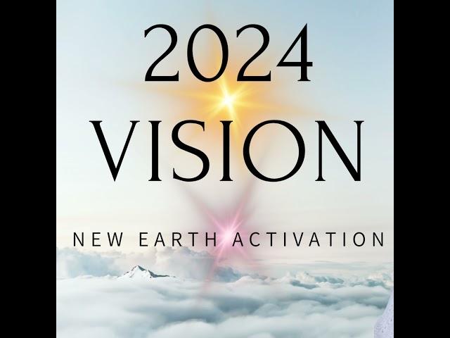 Vision 2024: The Annual Energy Update with Christine Gold