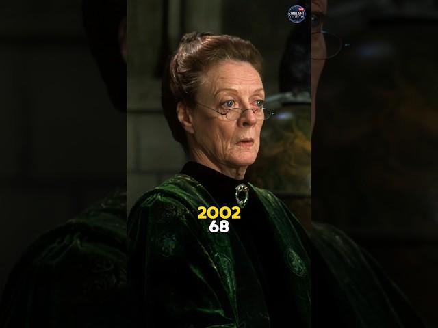 Harry Potter and the Chamber of Secrets: The Tragic Truth-3