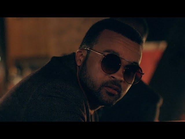 KAI (Richard Cave) "Mafia" feat. KENNY HAITI official VIDEO!