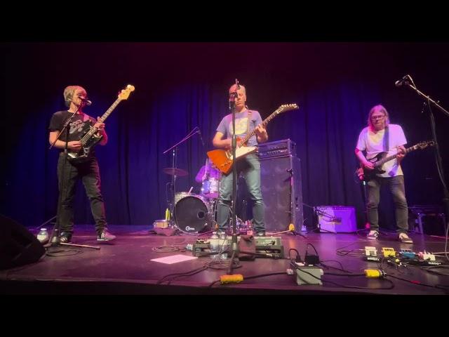 The Trans-Canada Highwaymen - The Other Man (Live at Market Hall)