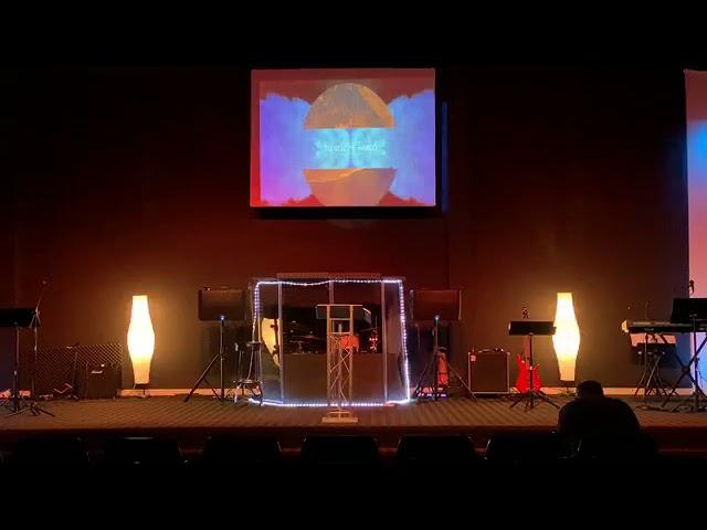 Woodward First Assembly En Espanol Service