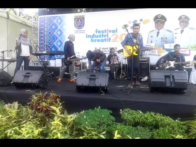 Pelangi Di Matamu cover by Umar, Rizky, Rio, Rasall, Saiful
