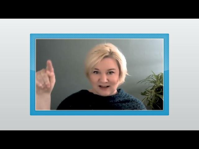 What Does Stepped Care 2.0 Mean To Me? Ft. Shaleen Jones, Executive Director, Eating Disorders NS