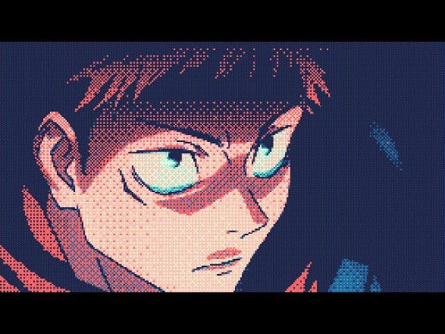 Jujutsu kaisen OP - Kaikai Kitan [8-bit Cover]