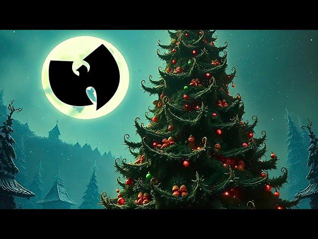 Wu Tang - Christmas Triumph