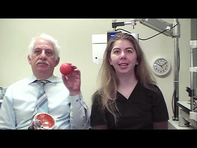 What is Astigmatism & How Do You See? | Family Eye Care