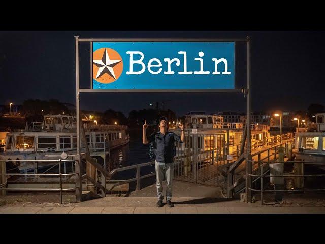 Berlin, Germany | Mooroo | VLOG