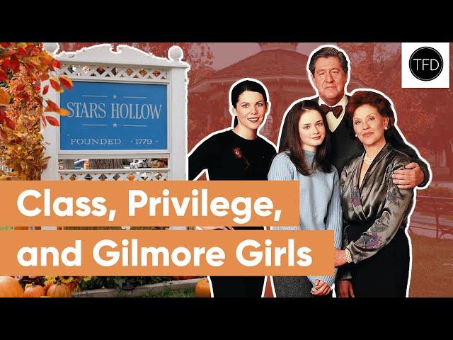 Quirky Aesthetics & Fake Working-Class Problems: The Cringeworthy Finances of Gilmore Girls