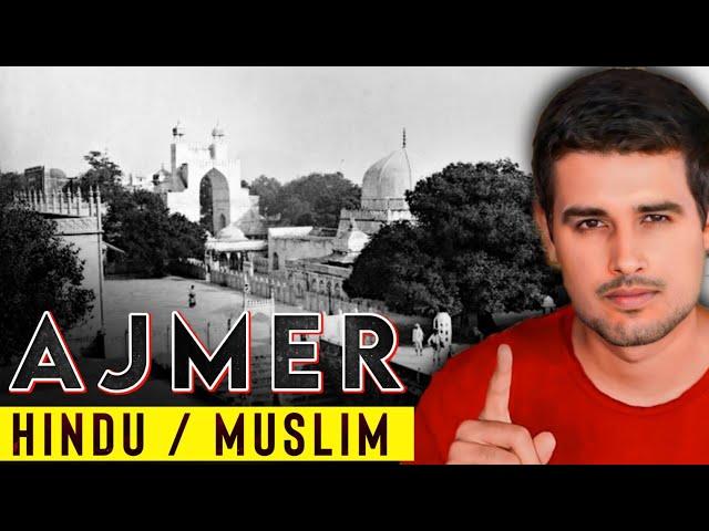 Ajmer Dargah ||  अजमेर दरगाह का पूरा इतिहास || KGN || Full Biography || @Haatimtv