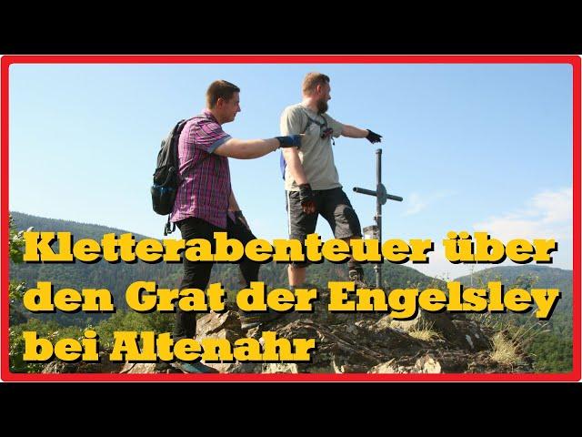 Abenteuertour Engelsley Altenahr | Mr. Pfade