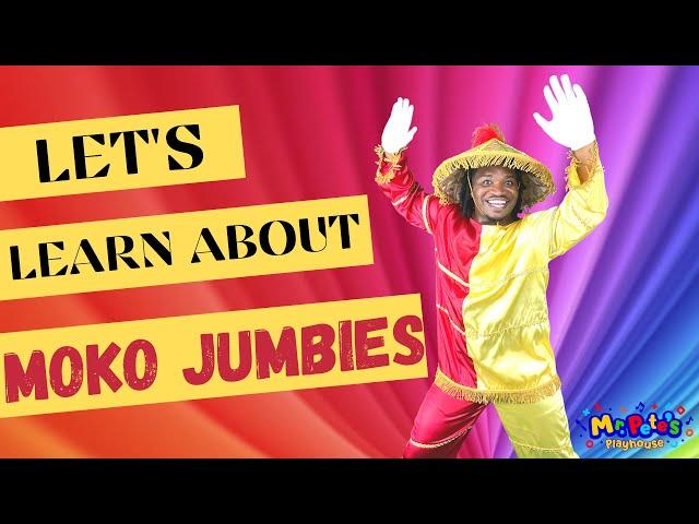 Moko Jumbie| Virgin Islands History Month| Moko Jumbie songs for kids| Caribbean Stilt Walkers