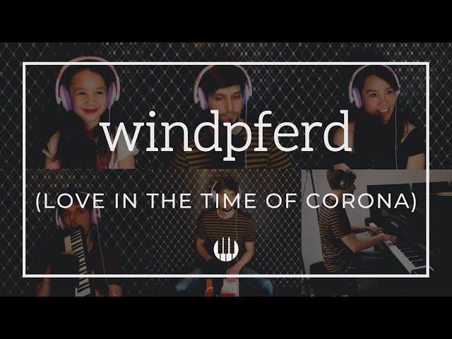 Windpferd