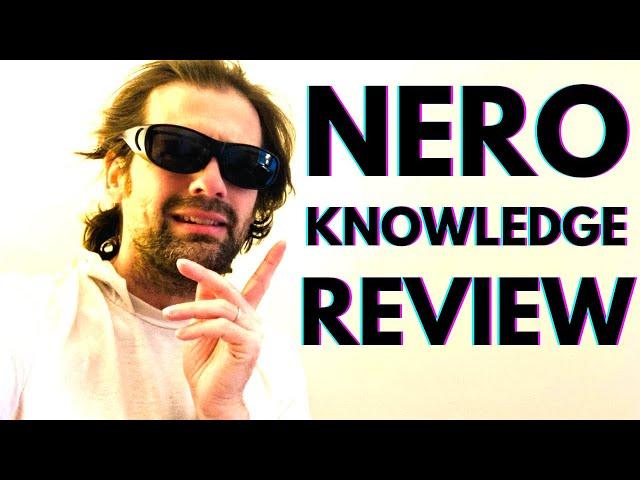 NERO KNOWLEDGE Review: The Rise of Esoteric Entrepreneurship (Is It Legit?)