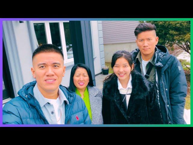 2024 Tibetan SONAM LOSAR  CANADA  (ENG SUB) 