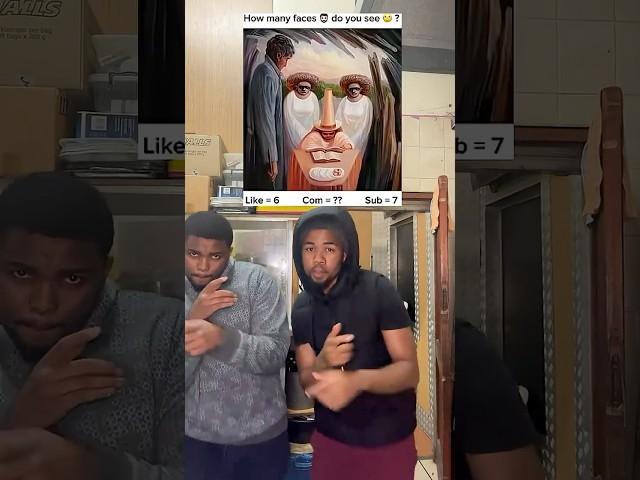 7 or 6  #funny #hiphopvibe #explore #duet #subscribe #shortsviral #shorts