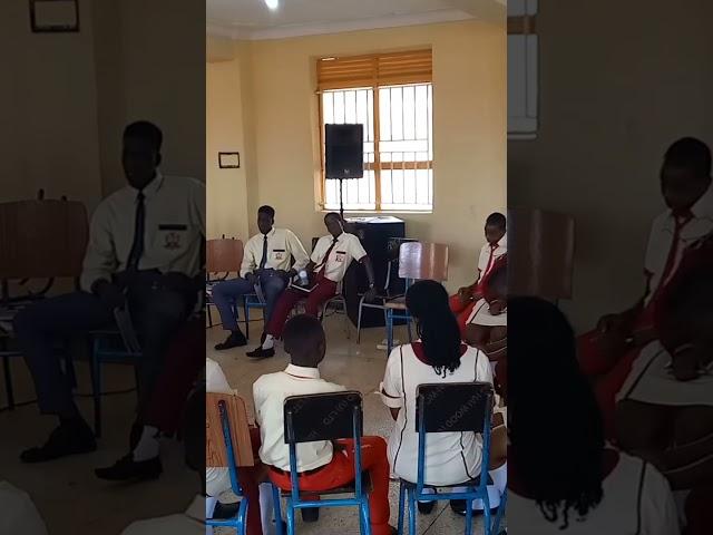 Problems faced by secondary school prefects