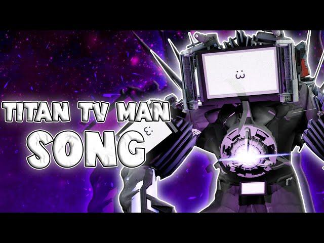 TITAN TV MAN SONG (Official Video)