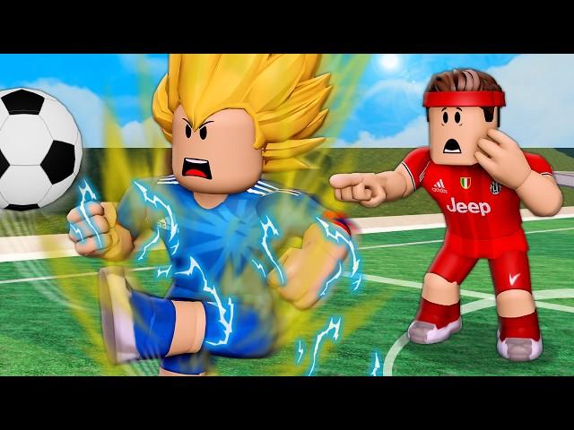 They Were SECRETLY Super Saiyans! (Full Movie)