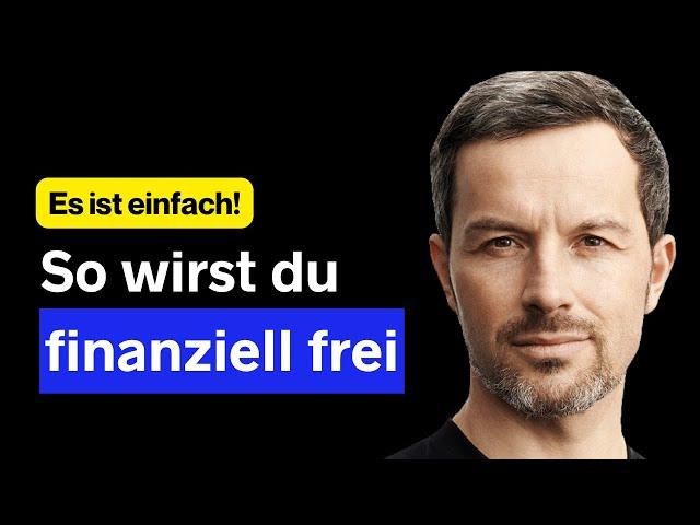 Unfassbar: Marc Friedrich enthüllt, was bald auf uns zukommt!  Demokratie, Geld, Glück (Interview)