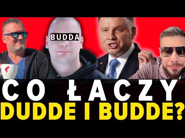 BUDDA SIEDZI, DUDA PAJACUJE, A ROMANOWSKI DZISIAJ ... - Szalona Polityka 85