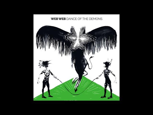 Web Web - Maroc Blues