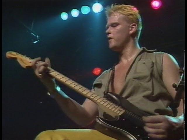 Die Toten Hosen - Wort Zum Sonntag (offizielles Musikvideo)