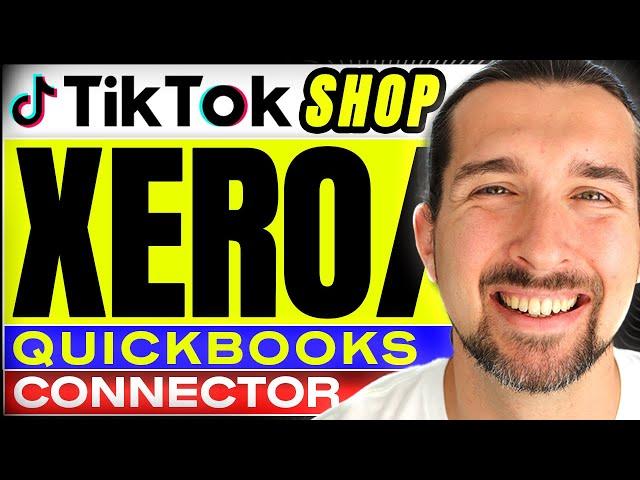 Connect TikTok Shop to Xero or QuickBooks Online - Integration Software - Integrator and Connector