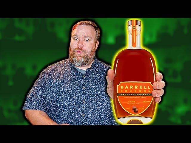 What's The Best Barrel Select I've Ever Tasted? | Brewzle Live Clips