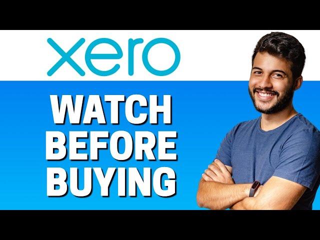 What is Xero - Xero Review - Xero Pricing Plans Explained