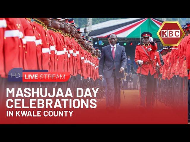 LIVE: Darubini Wikendi na Wanjiru Mbugua II www.kbc.co.ke