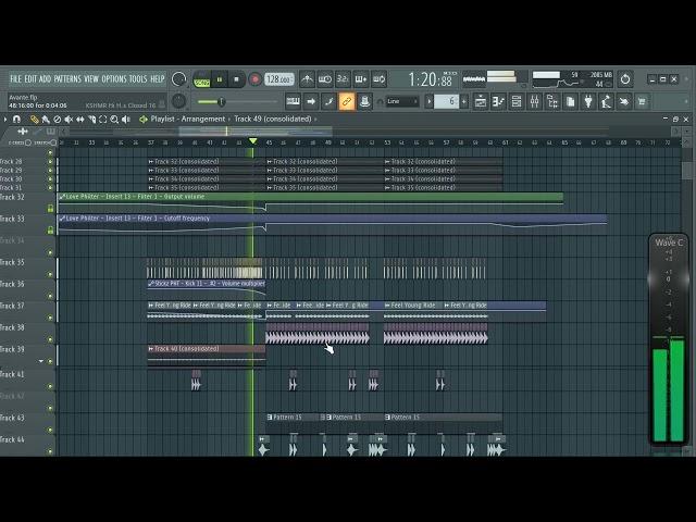 The reason we (producers) should BUY samples packs. PROGRESSIVE HOUSE [FLP Demo]