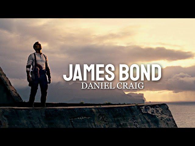 James Bond | No Time To Die