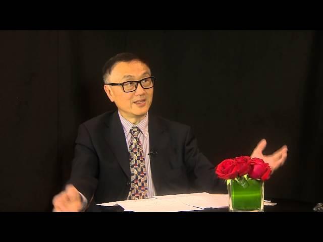 CTBUH Video Interview - Vincent Tse