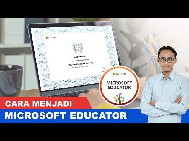 Microsoft Educator Academy