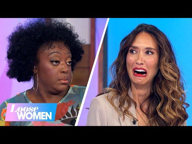 Are Women Still Judged for Having One-Night Stands? | Loose Women