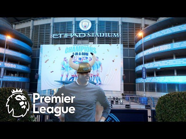 Champions Story: Reliving the 2022-23 Premier League title race | NBC Sports