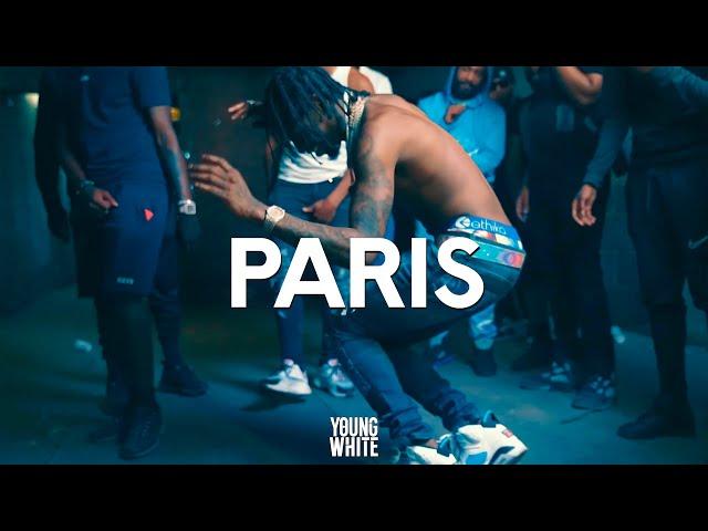 [FREE] UK Drill Type Beat 2022 | Drill Type Beat 2022 "PARIS" | NY Drill Type Beat 2022