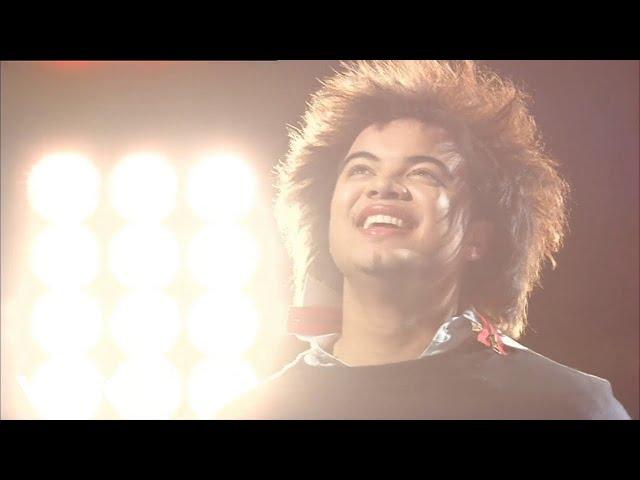 Guy Sebastian - Angels Brought Me Here (Official Video)