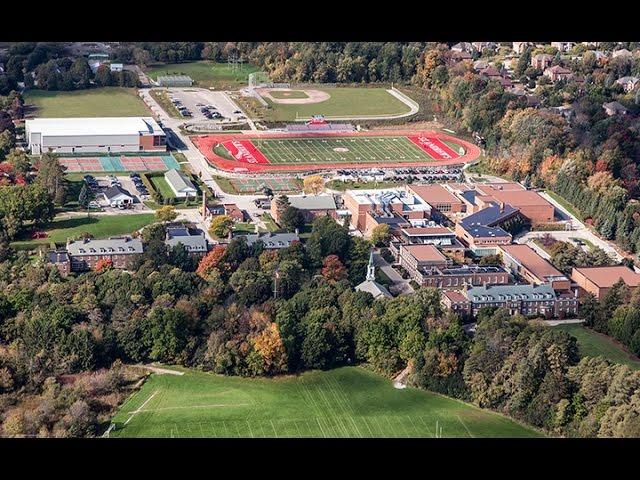 St. Andrew's College 30-second TV Ad