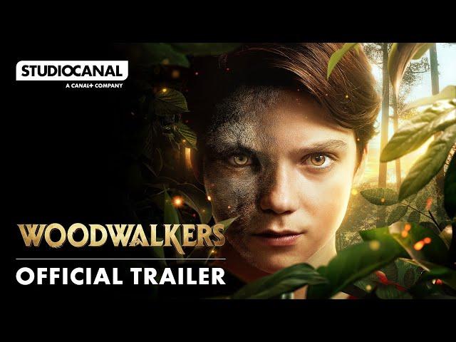 WOODWALKERS | Official Trailer | STUDIOCANAL