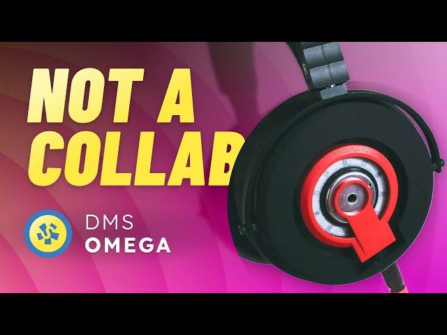 DMS Project Omega REVIEW!