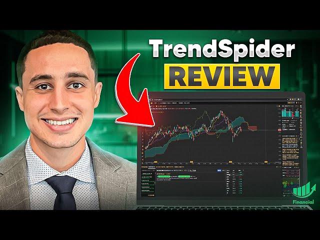 TrendSpider Review - Is TrendSpider Worth It?