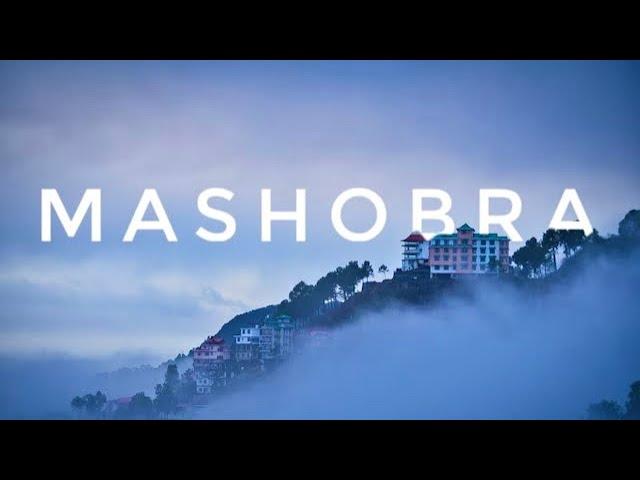 Mashobra - Hidden and Most Beautiful Tourist place in Shimla, Himachal