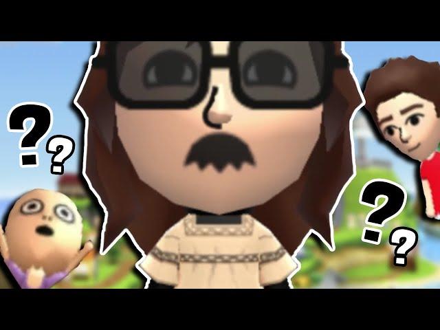 you won’t BELIEVE who nick jonas is dating in tomodachi life