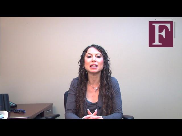 Next Steps in your Family Law Case