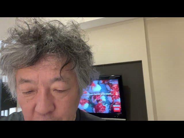 #タモリステーション での #タモリ さんの沈黙と #インテリジェンス の本質